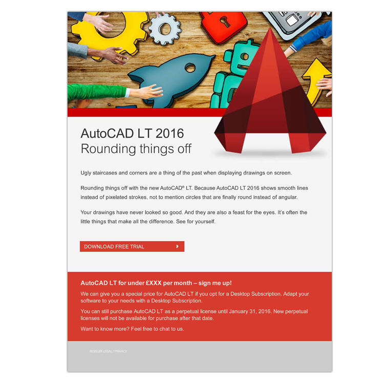 Autodesk-Newsletter-AutoCAD